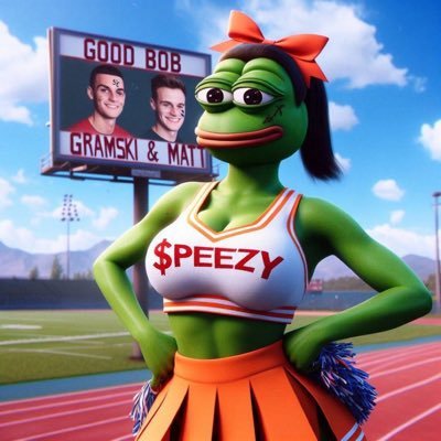 CryptoBabe10's profile picture. Using this page to track my investments $peezy enthusiast.