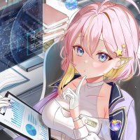 ほしのあーたん🥳🖖GalaxySTAR 0期生(@hoshinoAatan) 's Twitter Profile Photo