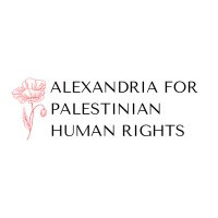 Alexandria for Palestinian Human Rights(@alx4Pal) 's Twitter Profile Photo