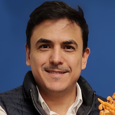 Micólogo, Divulgador, Doctor en Ciencias, catedrático.
Mis opiniones son sólo mías.