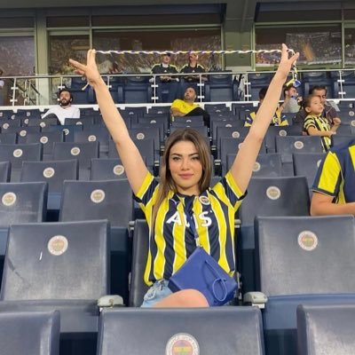 denizucar3's profile picture. 