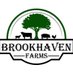 Brookhavenfarms (@brookhavenfarms) Twitter profile photo