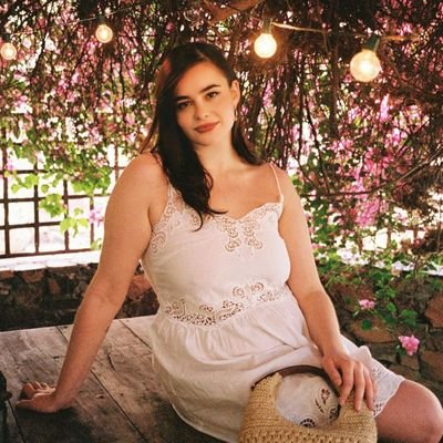 Barbie Ferreira is everything to me 💘
04/03/2022