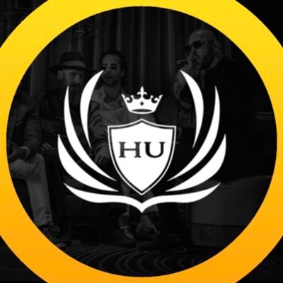 An alternative to traditional university and the future of modern education. Introducing Hustlers University.