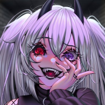 I'm a #Vtuber who likes to draw and play video games! Check out my etsy store and #Twitch below♡ ArtTag:#MassacreArt | 2dArt&Rig:@dradra_tw |