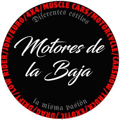 motoresdelabaja Profile Picture