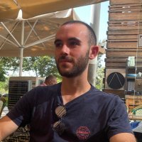 Itay Bachman (@itaybachman) 's Twitter Profile