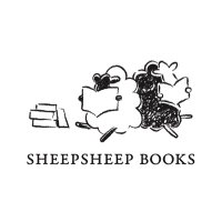 SHEEPSHEEP BOOKS (@sheepsheepbooks) 's Twitter Profile Photo