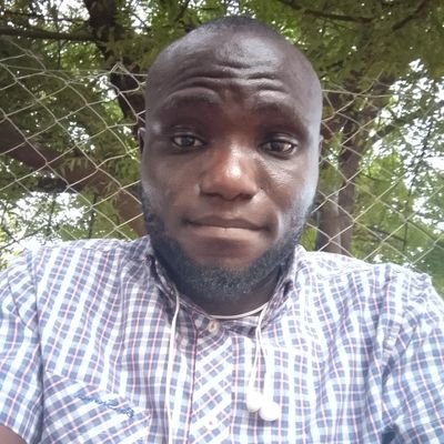 decencykenny123's profile picture. I Decency_World by name, am from Nigeria.