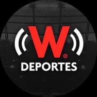 W Deportes (@deporteswradio) 's Twitter Profile
