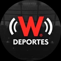 W Deportes(@deportesWRADIO) 's Twitter Profile Photo