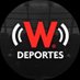 W Deportes (@deporteswradio) Twitter profile photo W Deportes (@deporteswradio) Twitter profile photo