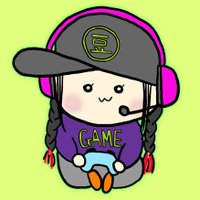 ⋆͛⸜ 𝙤𝙢𝙖𝙢𝙚🫛 ⸝⋆͛(@omame_games) 's Twitter Profile Photo