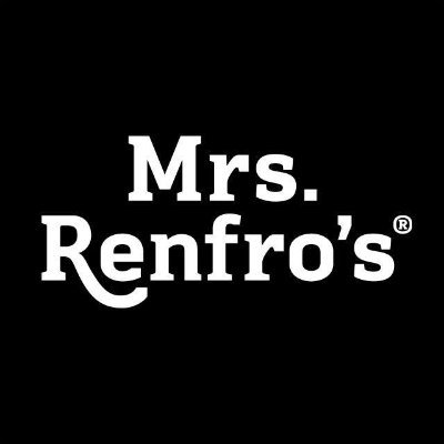 True to family. True to flavor.

Mrs. Renfro’s offers big, innovative flavors from our small, family-owned business in Fort Worth, Texas.