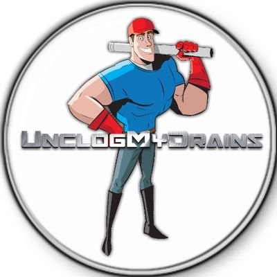 UnclogMyDrains's profile picture. Top Dallas-Fort Worth Plumbing and Drain Cleaning Contractor. Home Of The Free Drain Cleaning**. ☎️(469) 310-3500