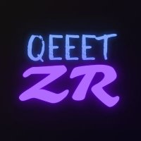 QeeetZr (@qeeetzr) 's Twitter Profile