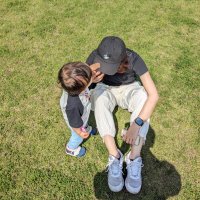 まるみ☺︎1y🚗 (@3m40w0d) Twitter profile photo