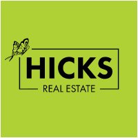 Hicks Real Estate(@askMadeleine) 's Twitter Profile Photo