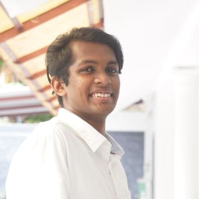 jeswin_2175's profile picture. Hi There This is Jeswin Amos Philip,

Socialism
Human welfare
Natural Beauty 
Cooking
Lifestyle

Visit my Youtube Channel 
https://t.co/RmUW2iypsK