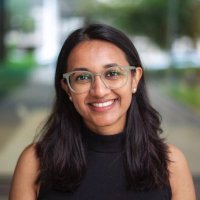 Rajvi Agravat (@rajviagravat) 's Twitter Profile