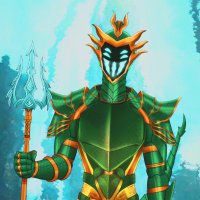 Old Prince Leviathan (@oldprincelevi) 's Twitter Profile