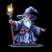 Godot Wizard (@GodotWizard) Twitter profile photo