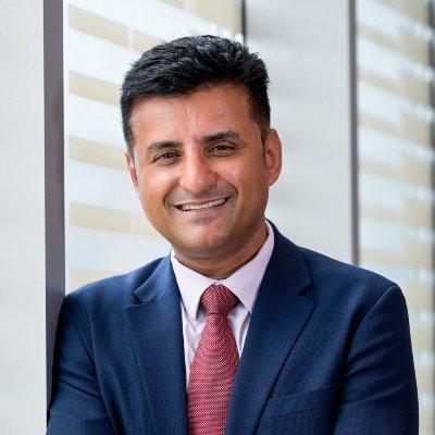 Executive Director, Global One Health Academy, NC State.
Study Antimicrobial Resistance @ “Humans-Animals-Environment Interface,