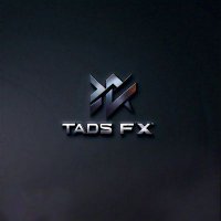 Tads(@Tads_fx) 's Twitter Profile Photo