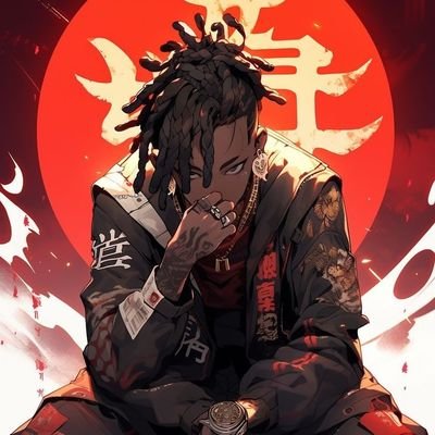 Hav0c_Ix's profile picture. I've successfully completed the KYC process on @DoctorX_Meme.

#DoctorX #MultiversX $DRX @Binance @OKX @Bybit_Official @Coinbase @Official_Upbit @HTX_Global @