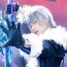 cos11p's profile picture. 173cm両性類🐶 #コンパス アダム=ユーリエフ公式コスプレイヤー 通販サイト→https://t.co/ryd2ar8LFg 本垢→@chitose11machi 投稿画像の無断使用、掲載はおやめください