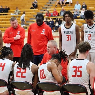 NDSCS Men’s Basketball Assistant Coach | 3x Conference champs. 🏆2024,🏆 2023,🏆2022 |D1 Juco 🐾|FORMER WTAMU GUARD 🤟🏿gach.gach@ndscs.edu -NABC, RisingCoaches