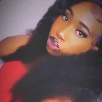 Theerealnajaaa's profile picture. Ig: @theerealnajaa