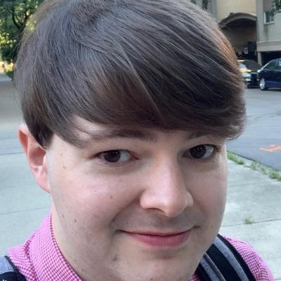 he/him | 🏳️🌈 | Chicago, IL | Boulder Native | Young Professional | Cat Person | Political Nerd (all opinions are my own)