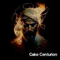 cnturioncake's profile picture. Here to embrace the world of nft’s and cryptocurrency