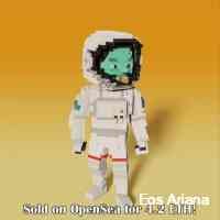 arianaeoos65's profile picture. crogecoin 🐊 tmknft 🐳  loadedlions  cybercubs