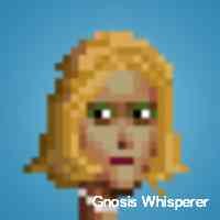 whispererggosi's profile picture. Web3 developer • account recovery • crypto hacks • instagram recovery • snapchat hacks & recovery • hacking spying