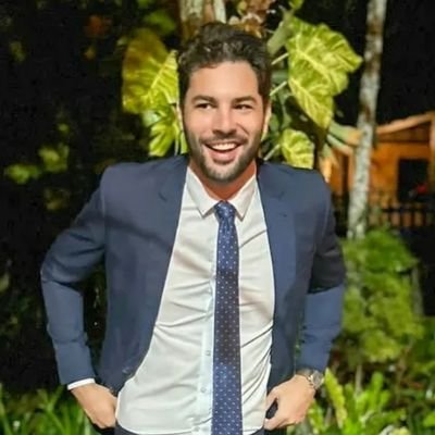 perfil monitorado pelo Vasco, pela OAB e pela noiva (não necessariamente nesta ordem)