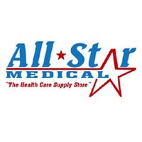 All Star Medical(@AllStarMedical) 's Twitter Profile Photo