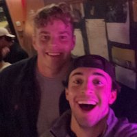 Aidan (@aidanthede) 's Twitter Profile