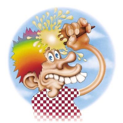 Train song enthusiast🚂, I enjoy face melting visuals, and listening to extremely talented jam artists all across the board #Deadhead💀#WSMFP🐠#YEM🦎 #BMFS 🚂