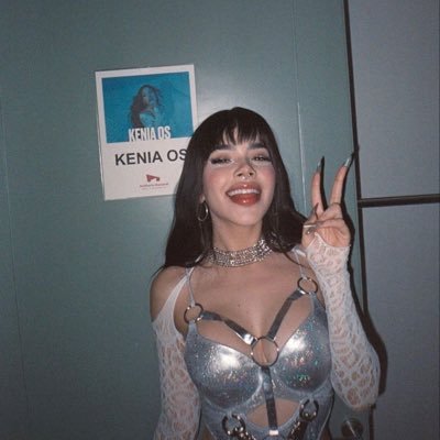 Keniaaaaa🍒