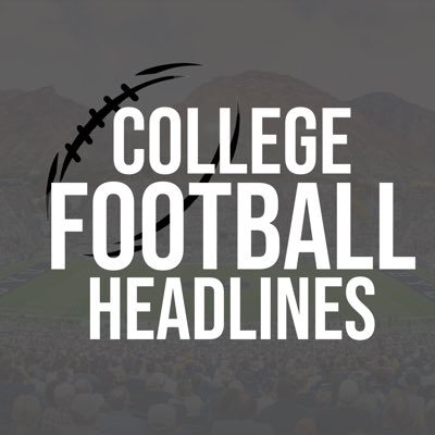 CollegeFootball.Headlines