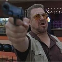 Walter Sobchak (@dan1231) 's Twitter Profile