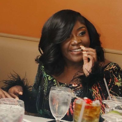 👑 | Cai's Mommy | 💍 | The Real One 💂🏾♀️| The Real Way 🤞🏾