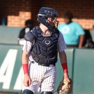 Cooper Mullins Profile