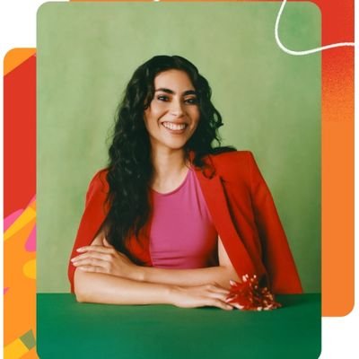 Actriz,Productora, antirracista, defensora de derechos humanos, neuroeducadora. 
Adicta al pensamiento crítico y creativo. Quiero bonito 💗