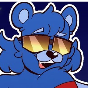 ~ 18+ ~
Group O' Bears (and there's a cat!) who are always ready tah' fuck!~