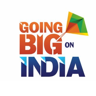 Exploring India’s rise as a global business hub. Join us for business insights, trends, and updates on markets, policies, and innovation. #GoingBigonIndia