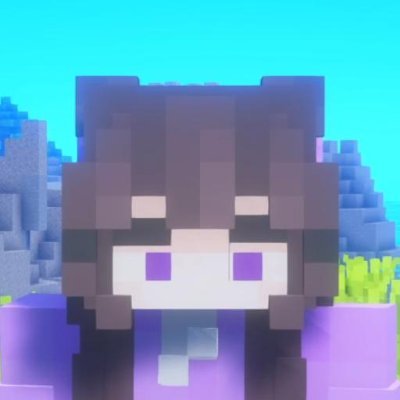 She/Her | Trans Woman | Minecraft Cinematographer | SFW | DMs Open