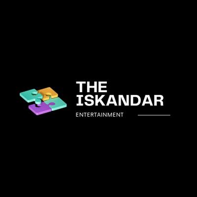 ISKANDAR ENTERTAINMENT Profile